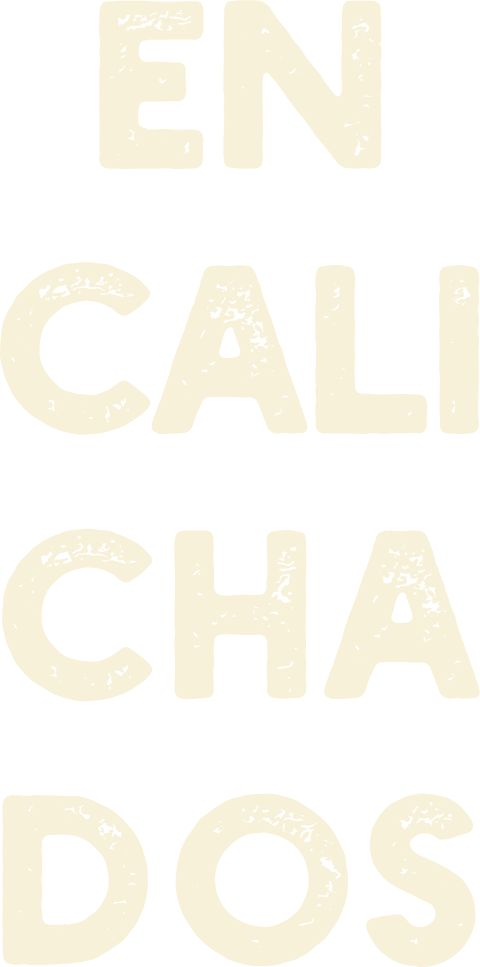 Encalichados
